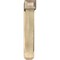 Ekena Millwork Traditional Craftsman Rough Sawn Bracket w/ Offset Brace, Douglas Fir, 8"W x 36"D x 44"H BKT0806X36X44TRA04RDF - alternate 4